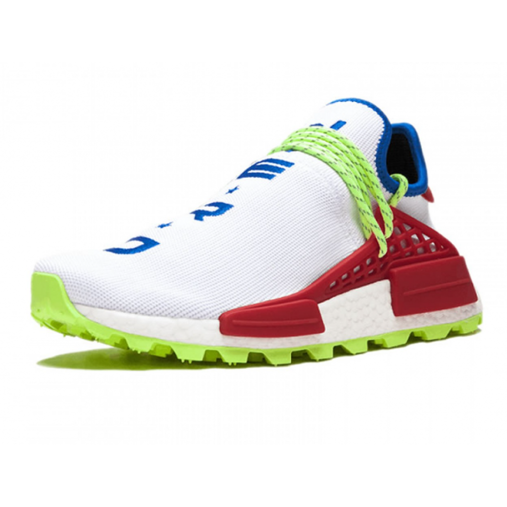 adidas nmd hu pharrell you nerd